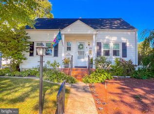 606 Osborne Ave, Morrisville, PA 19067