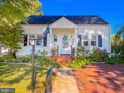 606 Osborne Ave, Morrisville, PA, 19067
