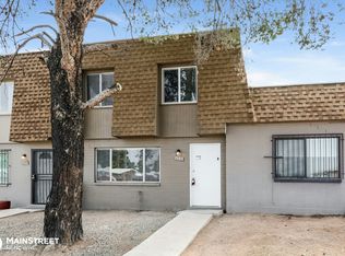 2189 S Richey Blvd, Tucson, AZ 85713