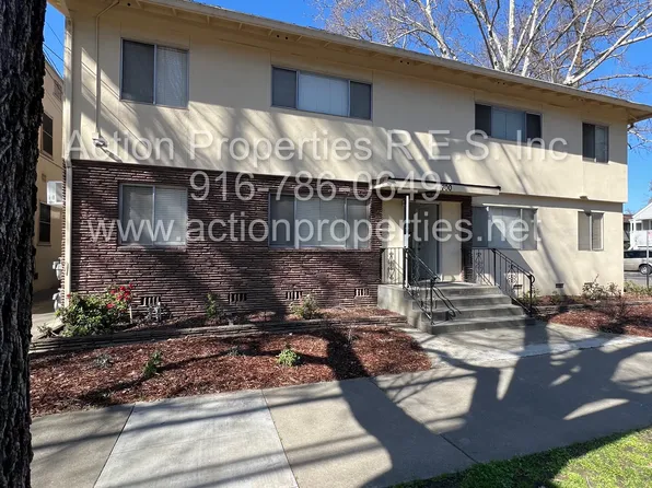 700 24th St #2, Sacramento, CA 95816