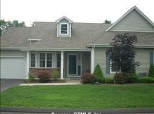 312 Kings Lndg, Windsor, CT 06095