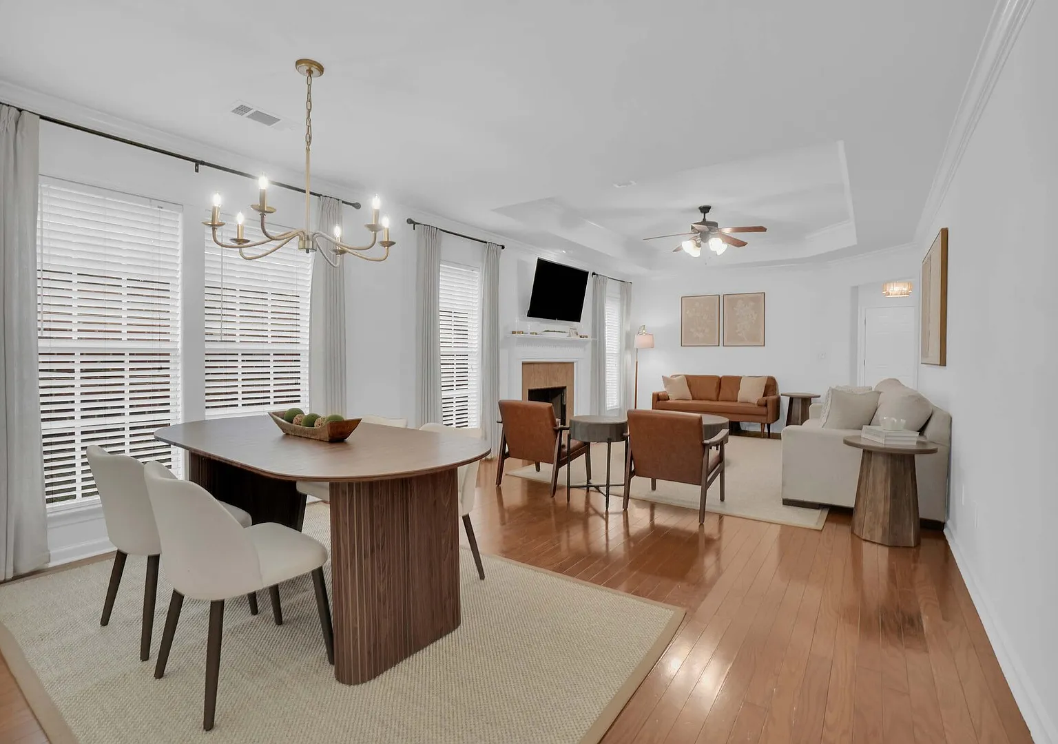 Modern Home Near EastChase & Maxwell AFB — Photo 3