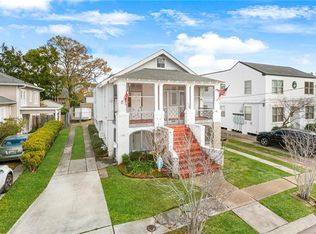 121 Elmeer Ave, Metairie, LA 70005