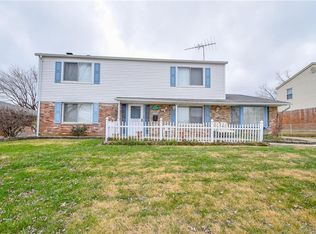 7719 Harshmanville Rd, Dayton, OH 45424