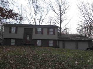 1937 Quail Hollow Rd, Morristown, TN 37814