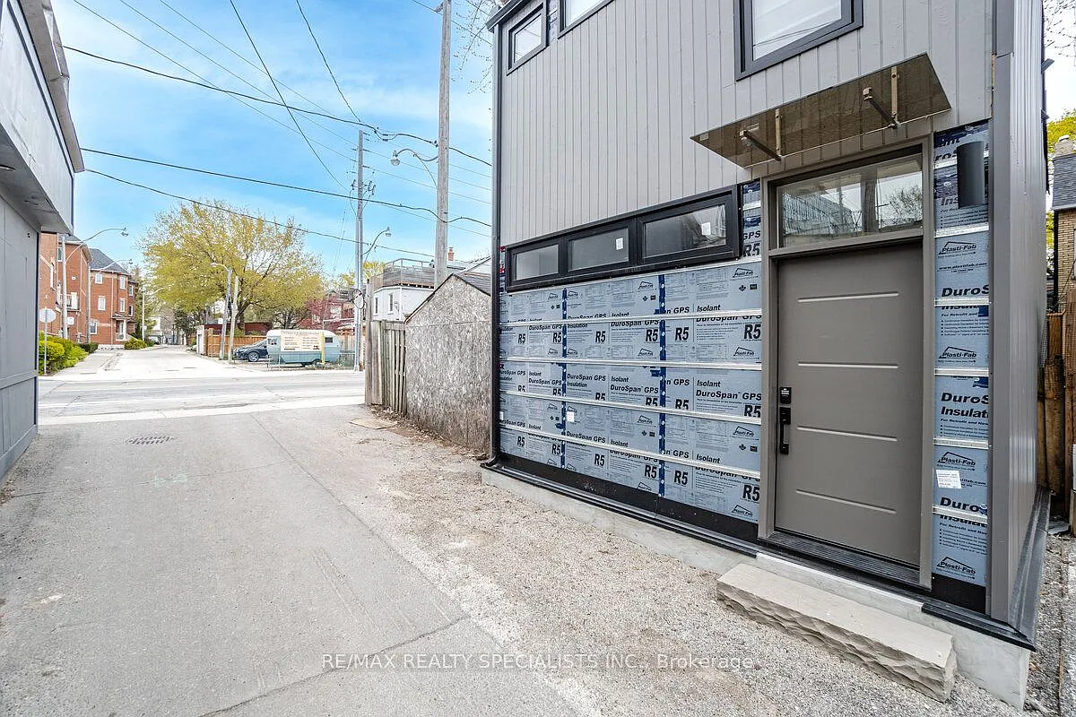 Building Photo - 238 Pape Ave #COACH