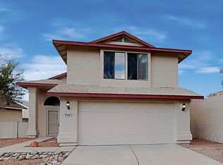 8965 N Obsidian Pl, Tucson, AZ 85742