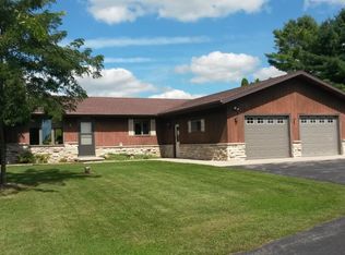 W3698 Court Rd, Chilton, WI 53014