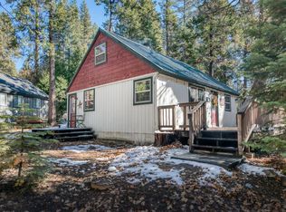 41871 Foxtail Ln, Shaver Lake, CA 93664