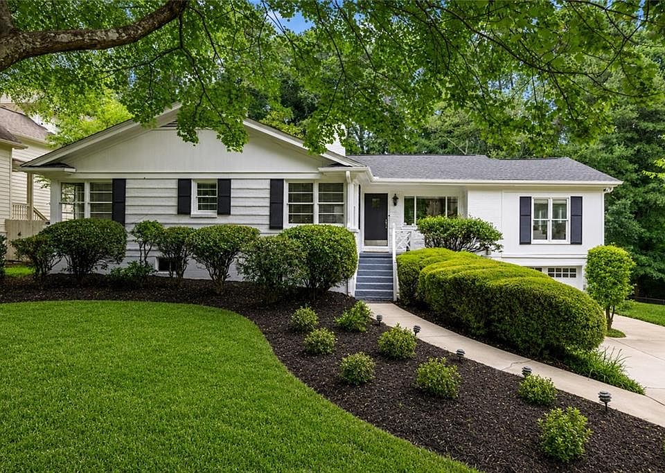 1st image of 625 Channing Dr NW