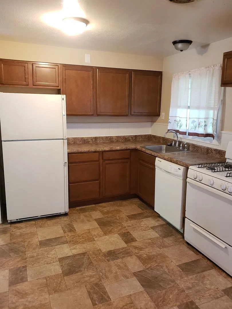 3 bedroom 1 bath home in Bellefontaine Neighbors — Photo 3