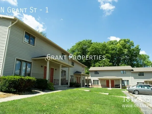 1209, 1209 N Grant St APT 1, Bloomington, IN 47408