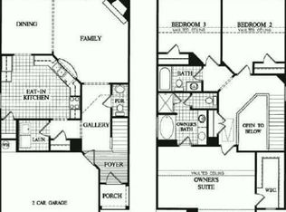 3616 Archgate Ct, Milton, GA 30004