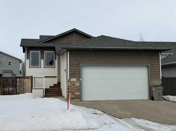 10414 SE 128th Ave, Grande Prairie, AB T8V 4J9