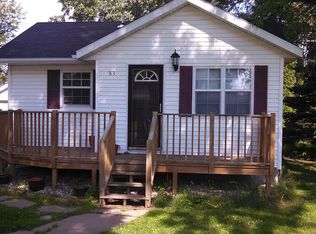 313 6th Ave SE, Elbow Lake, MN 56531