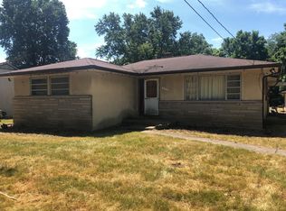 2599 Mock Rd, Columbus, OH 43219