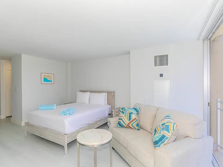 1765 Ala Moana Blvd #1687 — Photo 1