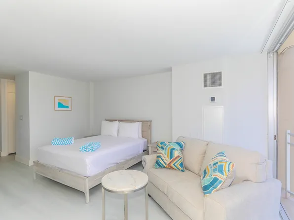 1765 Ala Moana Blvd, Honolulu, HI
