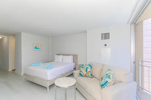 1765 Ala Moana Blvd #1687 Photo 1