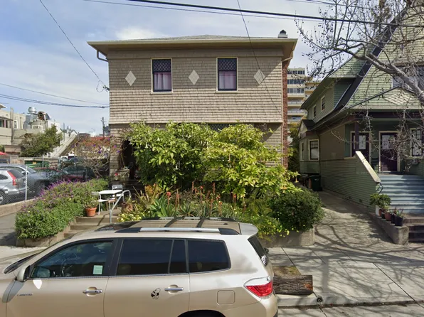 38 Glen Avenue, 38 Glen Ave #30, Oakland, CA 94611