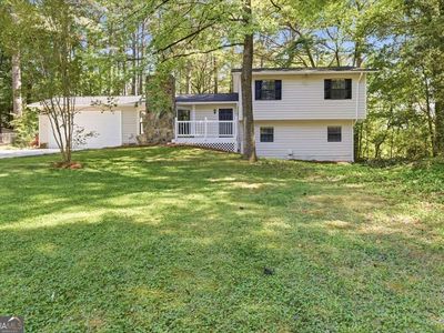 3182 Fireplace Trl, Snellville, GA, 30078