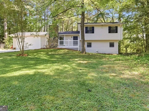 3182 Fireplace Trl, Snellville, GA 30078