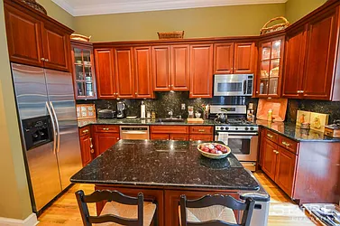 Rented by Spire Group