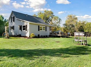 2645 110th St, Luck, WI 54853