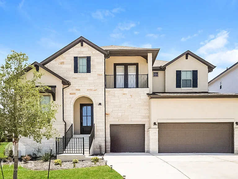 17705 Chamoix Dr — Photo 1