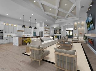 3377 Chestnut Grove Dr, Alva, FL 33920