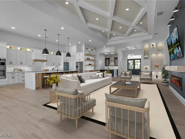 3377 Chestnut Grove Dr, Alva, FL 33920