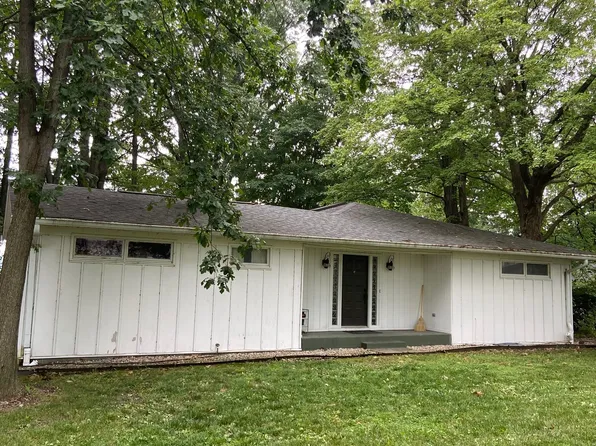 3203 E 56th St, Indianapolis, IN 46220
