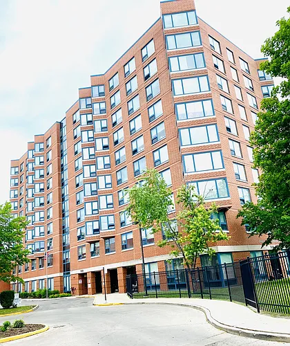 James Sneider Apartments Photo 1