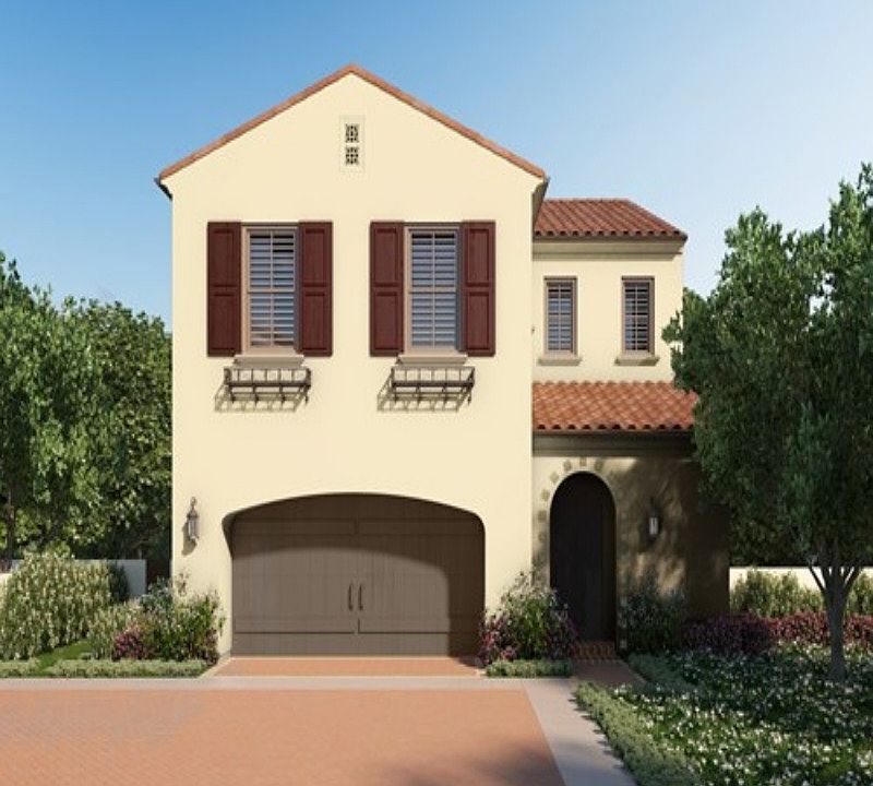 Residence 4 at Hillside - Santa Barbara