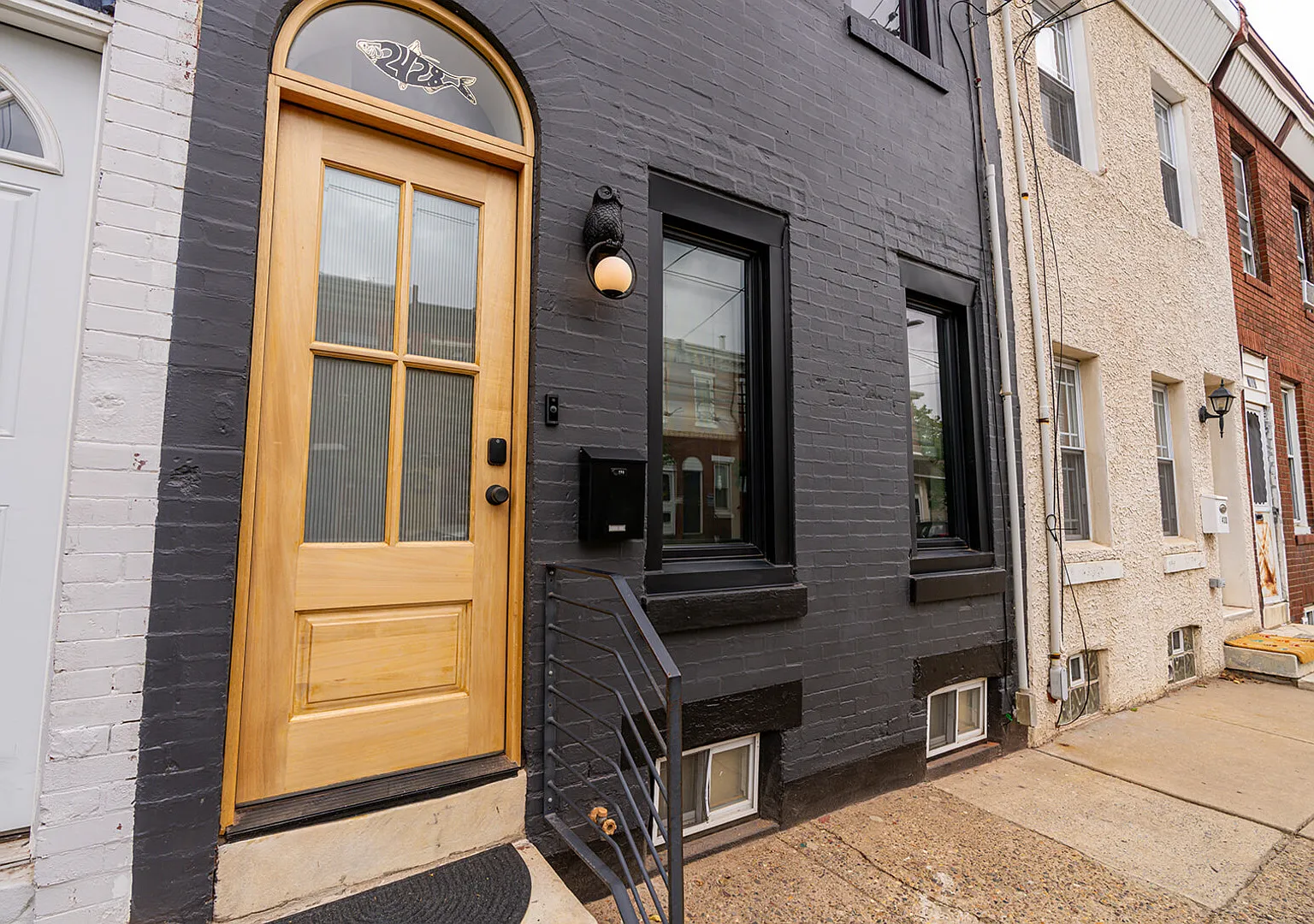 Lovely Fishtown pied-a-terre — Photo 4
