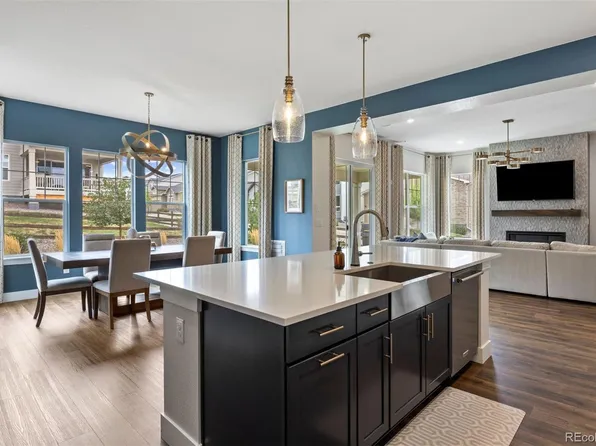 4616 Girardot Point, Castle Rock, CO 80104