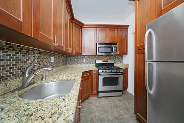 Rented by Living New York