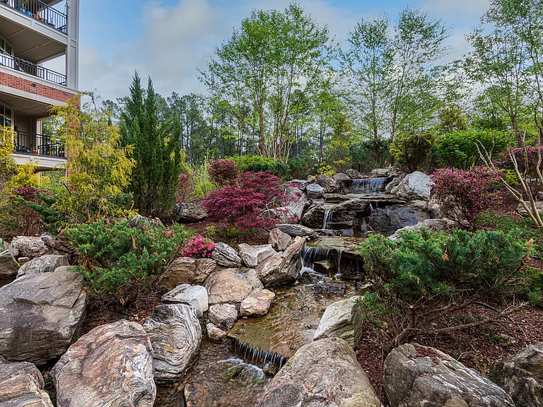 The Apartments at Palladian Place — Photo 2