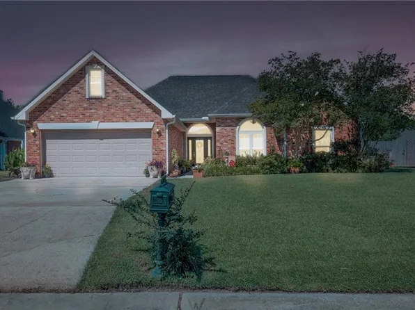 172 W Lakeview Dr, La Place, LA 70068