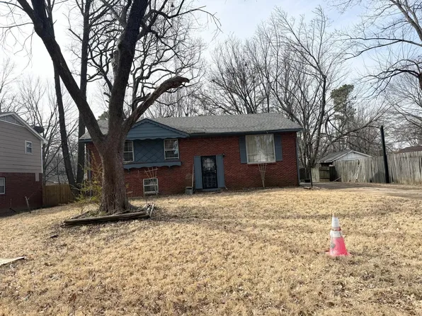 3263 Glen Logan Dr, Memphis, TN 38134