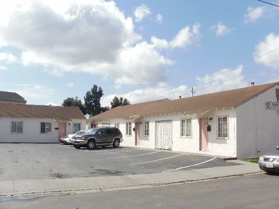 1st image of 12 Mayfair Dr APT 7
