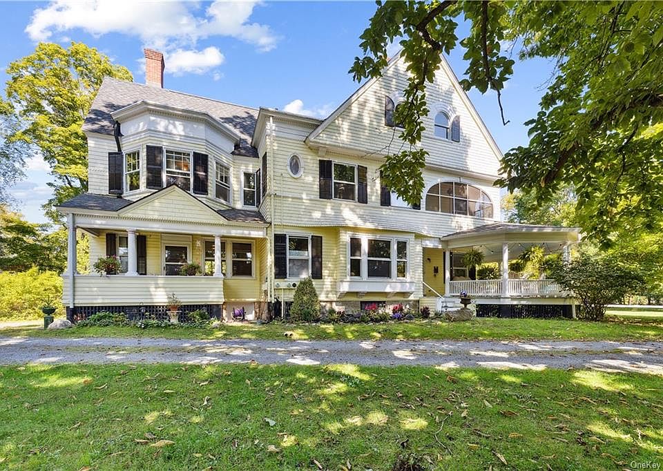 25 Maple Avenue, Warwick, NY 10990 Zillow