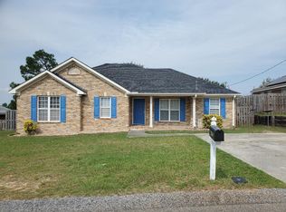 2564 Smoketree Rd, Augusta, GA 30906