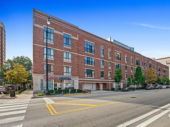 4th image of 1440 S Wabash Ave APT 313