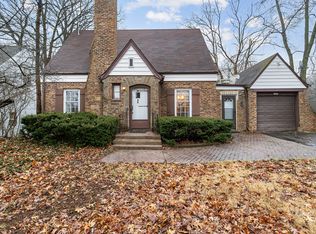 3605 Beckwith Ln, Crete, IL 60417