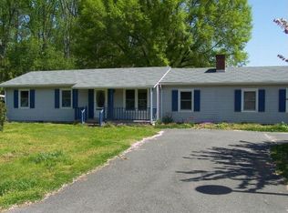 544 Ware Ave, Tappahannock, VA 22560