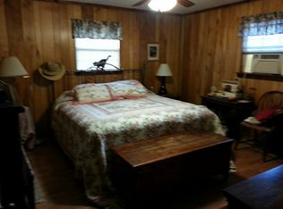 459 S Evergreen, Burkeville, TX 75932