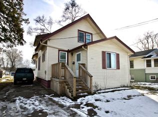 444 Washington St, South Beloit, IL 61080