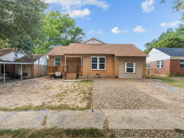 2321 N Akin St, Texarkana, TX 75501