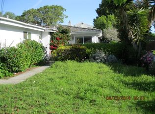 356 Alta Ave, Santa Cruz, CA 95060